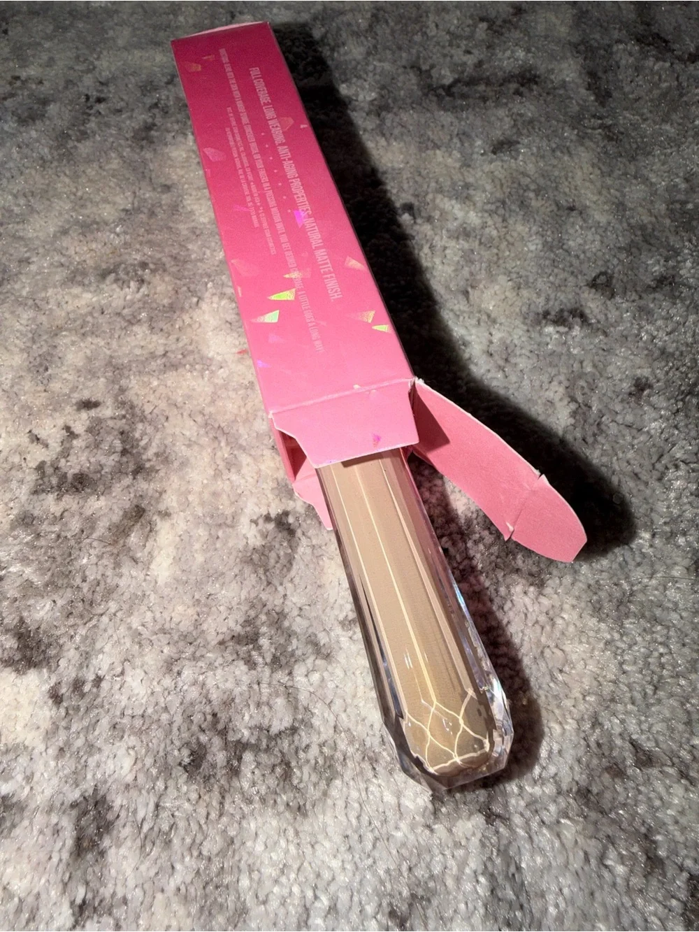 Jeffree Star Magic Star Concealer'C14.5